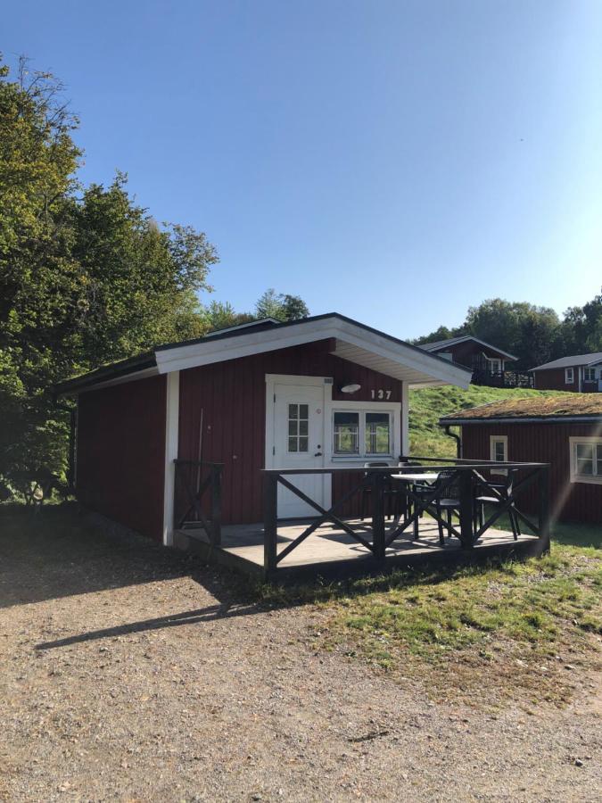 Hotel Stockholm Swecamp Flottsbro Huddinge Esterno foto