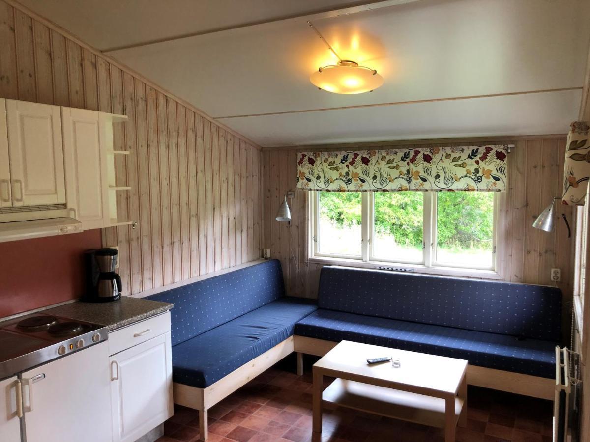 Hotel Stockholm Swecamp Flottsbro Huddinge Esterno foto